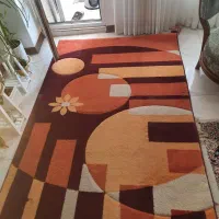 فرش ۴متری فانتیزی