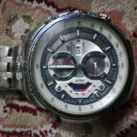 ساعت مچی کاسیو سه موتوره اصلی