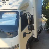 فورس f38 بنزینی کارکرد ۴۴۰۰۰