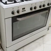 اجاق گاز دوو