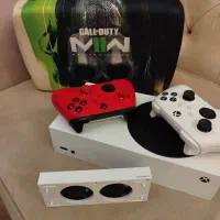 ایکس باکس سری اس