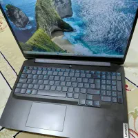 لبتابLenovn. ideapad.  gaming3.     151mh05Lenovo|رایانه همراه|تهران, جنت‌آباد جنوبی|دیوار