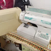 چرخ خیاطی