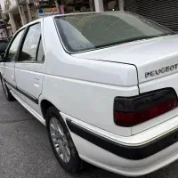 پارس ۹۲ بدون رنگ|خودرو سواری و وانت|اهواز, گلستان|دیوار