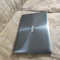 لپتاب asus i7 در حد نو|رایانه همراه|تهران, جوادیه|دیوار
