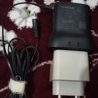 شارژرموبایل نوکیا.سوزنی