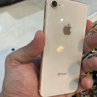 آیفون ۸ iphone