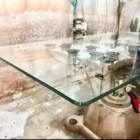 *شیشه بری وایینه رومیزی نهارخوری*|خدمات پیشه و مهارت|تهران, تجریش|دیوار