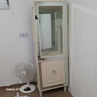 میزتلویزیون. گنجه یابوفه .|جاکفشی، کمد، دراور|مشهد, کوی سیدی|دیوار