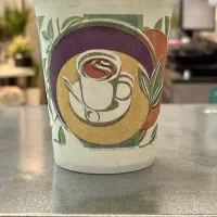 پخش لیوان کاغذی