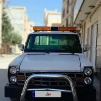 نیسان امداد خودرو ۸۵|خودرو سواری و وانت|تهران, تهرانپارس غربی|دیوار