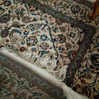 فرش دستبافت اردکان کاشان جفت 6متری و دوتا تک6متری