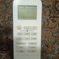 کنترل کولر گازی