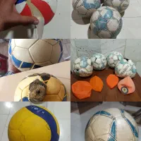 تعمیرات تخصصی انواع توپ دوختی وپرسی|خدمات پیشه و مهارت|شیراز, زرهی|دیوار