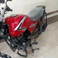 باکسر دایچی ۱۸۰ مدل۴۰۳پابه خشک