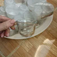 فنجان قدیمی
