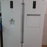 شارژگاز کولرماشین و تعمیریخچال وفریزر.شهرک مهاجران