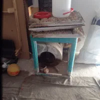 کولر آبی کارکرده