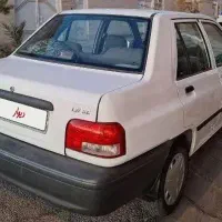 پراید 131 مدل 96|خودرو سواری و وانت|بیرجند, |دیوار