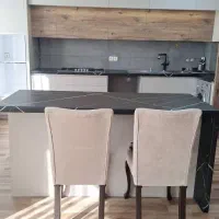 اجاره واحد کلید نخورده در مرکز شهر لاهیجان|اجارهٔ آپارتمان|لاهیجان, کوی آزادگان|دیوار