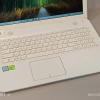 لپ تاپ ایسوس x541ui با دو گیگ گرافیک مجزا|رایانه همراه|مشهد, شهرک رازی (شهرک غرب)|دیوار