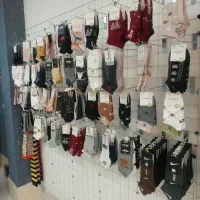 جوراب آرکان فقط ۳۰ تومن|لباس|گلبهار, شهر جدید گلبهار|دیوار