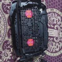 ماوس و فن خنک کننده|قطعات و لوازم جانبی رایانه|تهران, شهرک ابوذر|دیوار