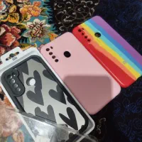 گارد گوشی شیامومی نوت 8