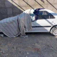 پژوپارس سفارشی۴۰۱