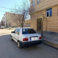 پراید مدل 95|خودرو سواری و وانت|اردبیل, |دیوار