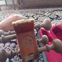 تار و سنتور|سازهای سنتی|کرمان, |دیوار