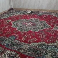 نفس فرش ۱۲ متری