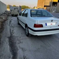 پارس ۹۵ نازدار