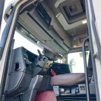 اسکانیا G400 مدل 2014 بی رنگ در حد|خودرو سنگین|اصفهان, باغ زرشک|دیوار