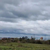 فروش زمین ۱۵۰ متری در خیابان عباس کلا چالوس