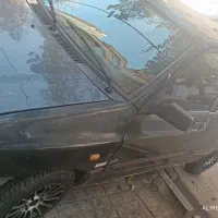 هاچ بک کره ای مدل 88 فرمون هیدرولیک رینگ دار|خودرو سواری و وانت|مشهد, امام رضا (ع)|دیوار