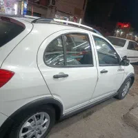 کوئیک اس 1403|خودرو سواری و وانت|اهواز, کوی سعدی|دیوار