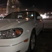 ماکسیما ۸۹.|خودرو سواری و وانت|تبریز, |دیوار