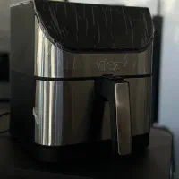 سرخ کن رژیمی|سایر لوازم برقی|ارومیه, |دیوار