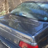 فروش پژو405|خودرو سواری و وانت|سراوان, |دیوار