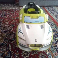 ماشین کنترلی|اسباب‌بازی بچه|قوچان, |دیوار