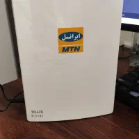 مودم ایرانسل سیم کارتی