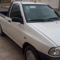 وانت پراید|خودرو سواری و وانت|خرمدره, |دیوار