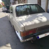 پیکان مدل 81 عروس|خودرو سواری و وانت|بروجرد, |دیوار