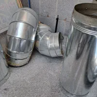 لوله هواکش|پنکه و تصفیه‌کنندهٔ هوا|تهران, امام حسین|دیوار