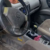 کاپرا دوکابین مدل آخر ۸۹ دودف