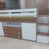 تخت مجموعه دار مدل رویال|تخت و سرویس خواب|برخوار, |دیوار