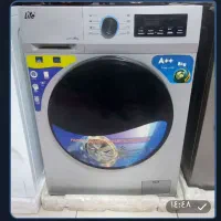 لباسشویی لایف۸کیلویی زیر قیمت بازار