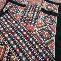 بافت کریشی و سرتوپ|لوازم خیاطی و بافتنی|خاش, |دیوار