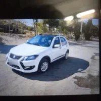 کوییک rs پارس خودرویی فول آپشن